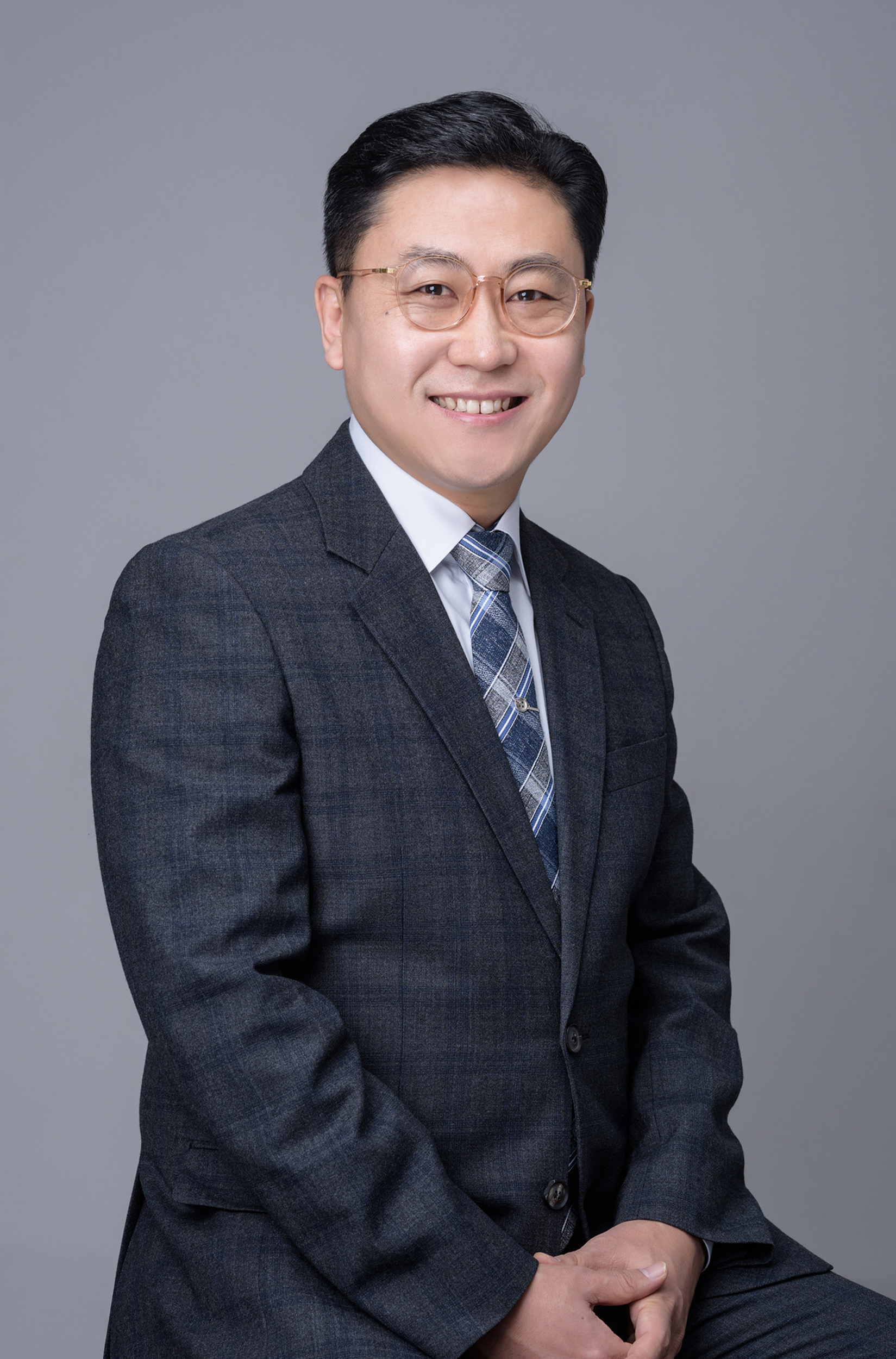 유병용 담임목사